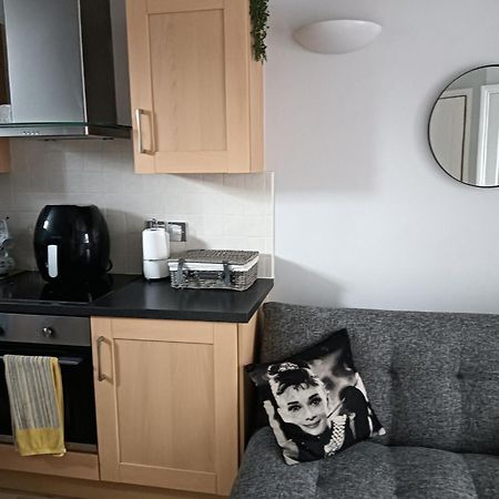 Bijou Apartment Berwick Upon Tweed Esterno foto