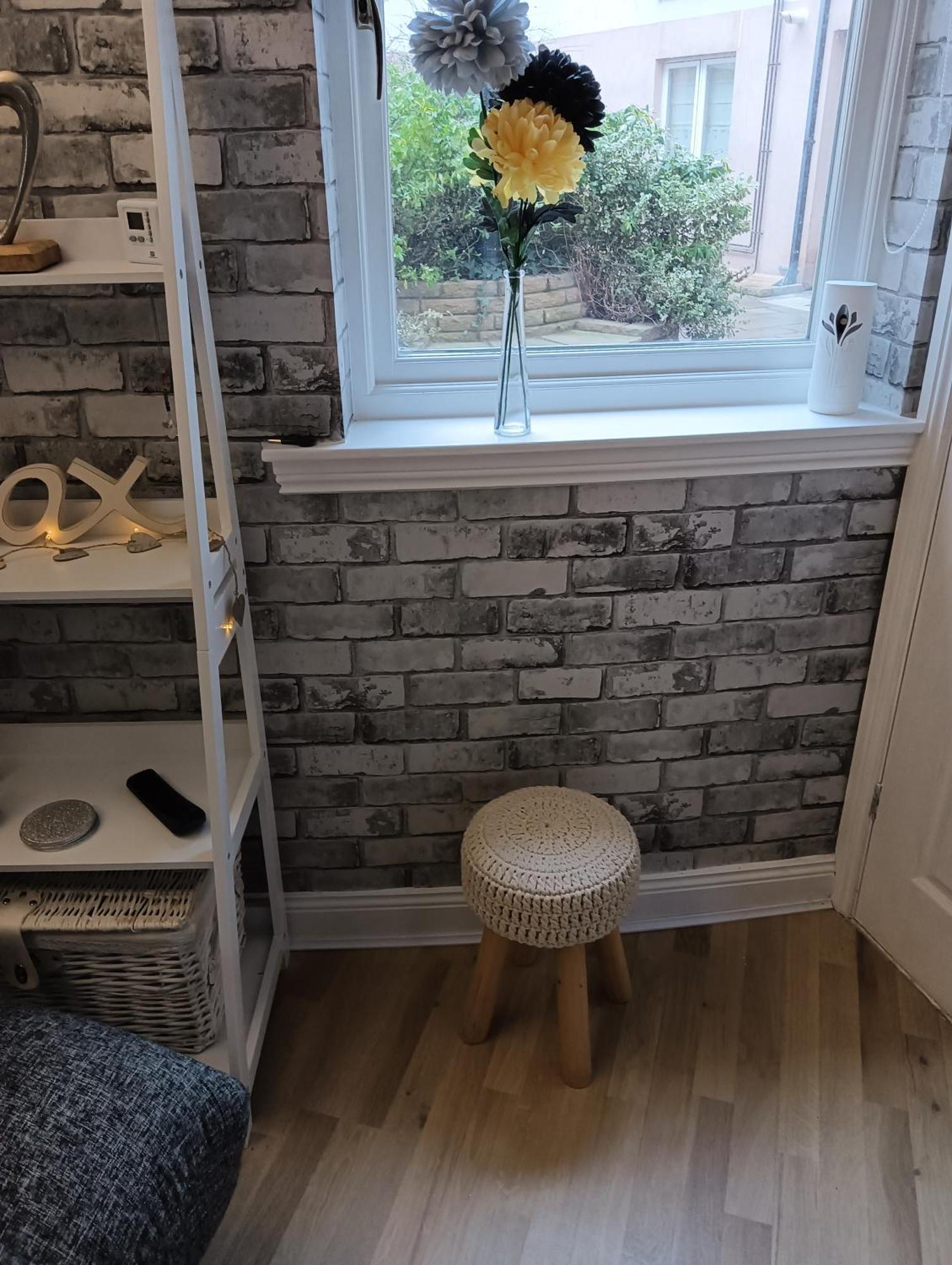 Bijou Apartment Berwick Upon Tweed Esterno foto