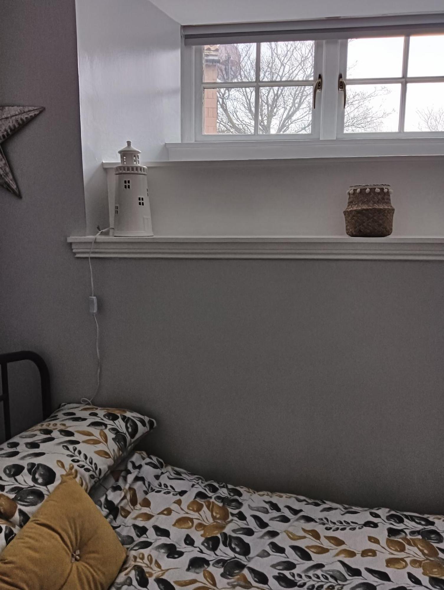 Bijou Apartment Berwick Upon Tweed Esterno foto