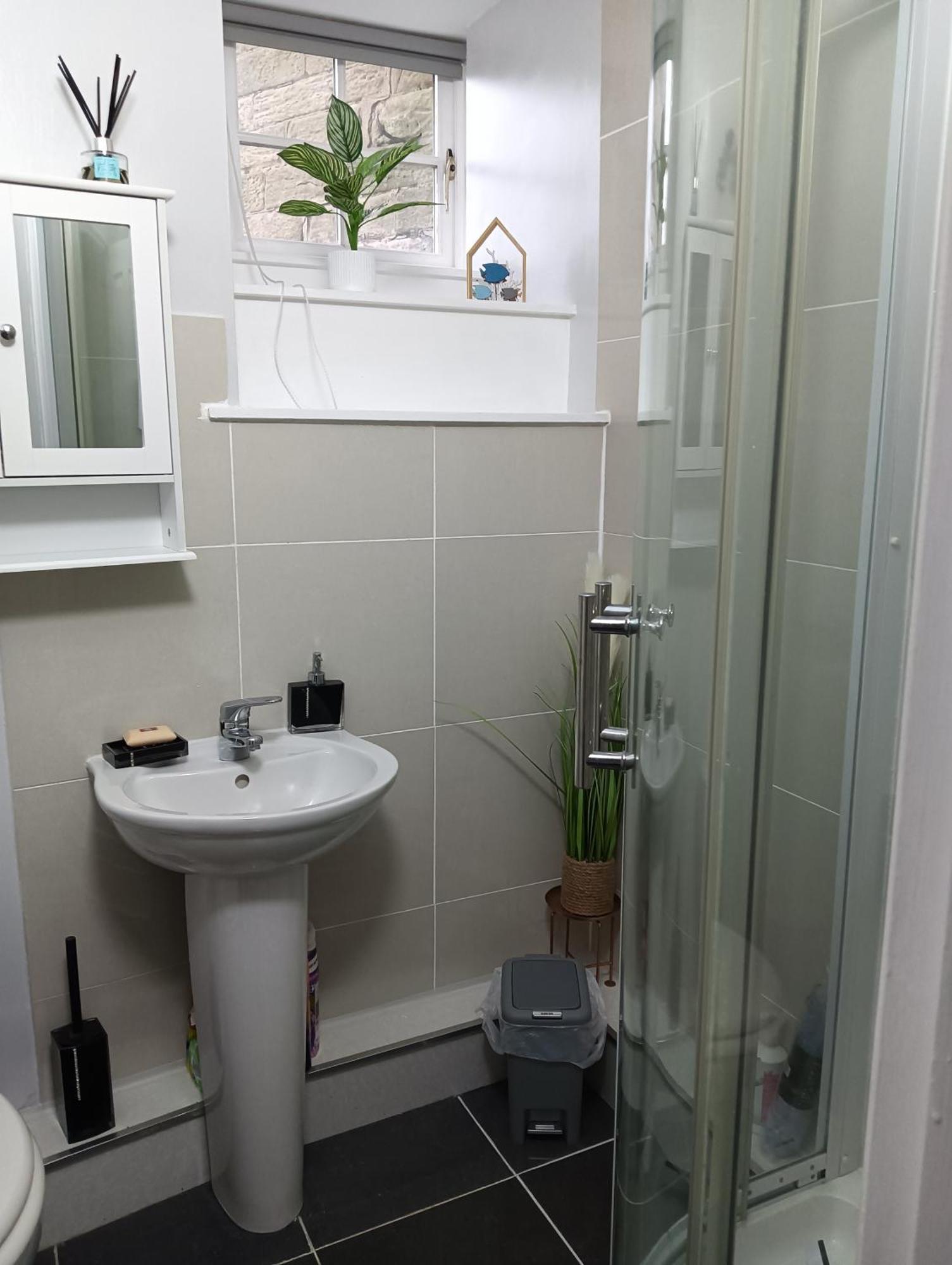 Bijou Apartment Berwick Upon Tweed Esterno foto