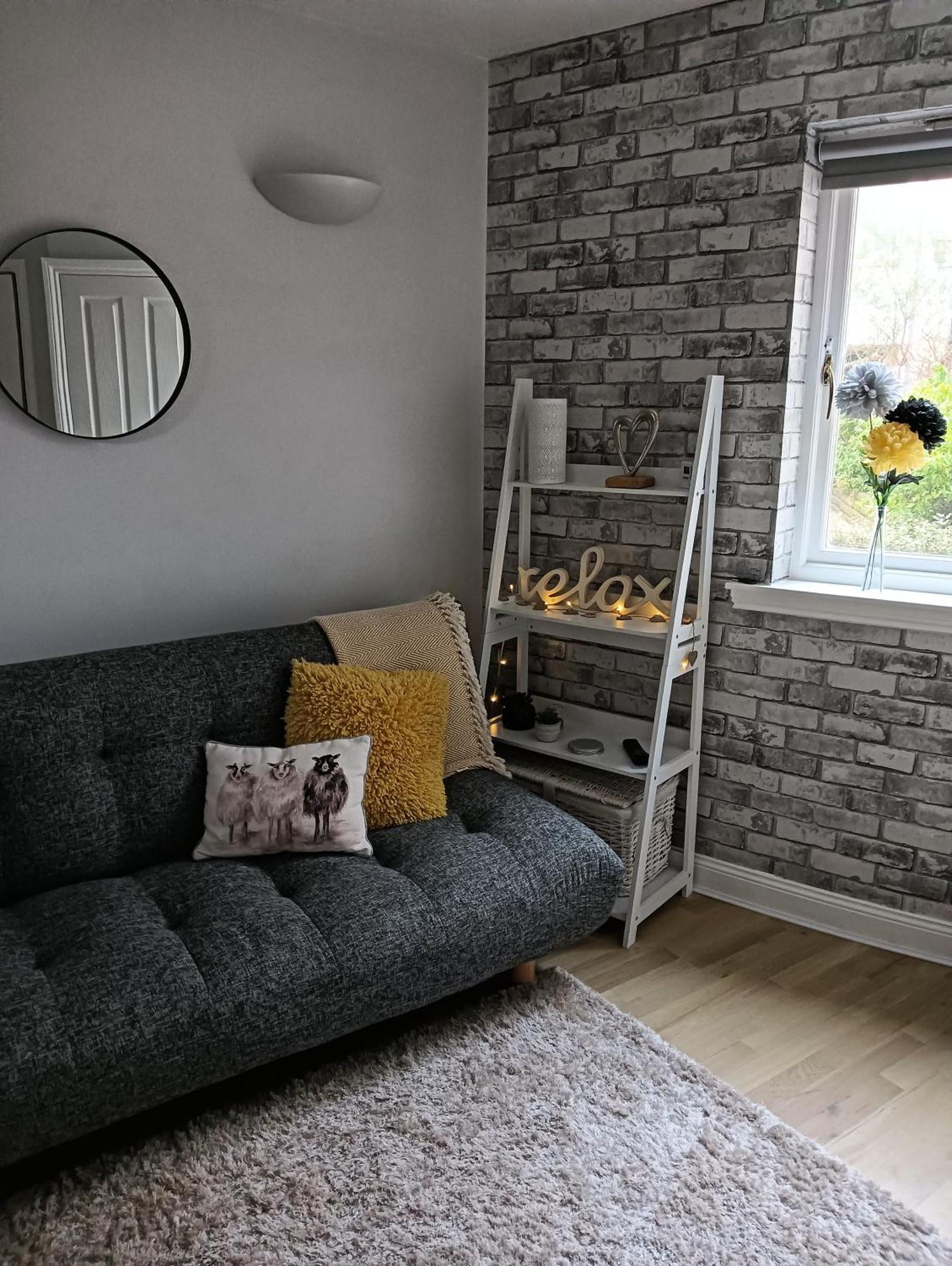 Bijou Apartment Berwick Upon Tweed Esterno foto