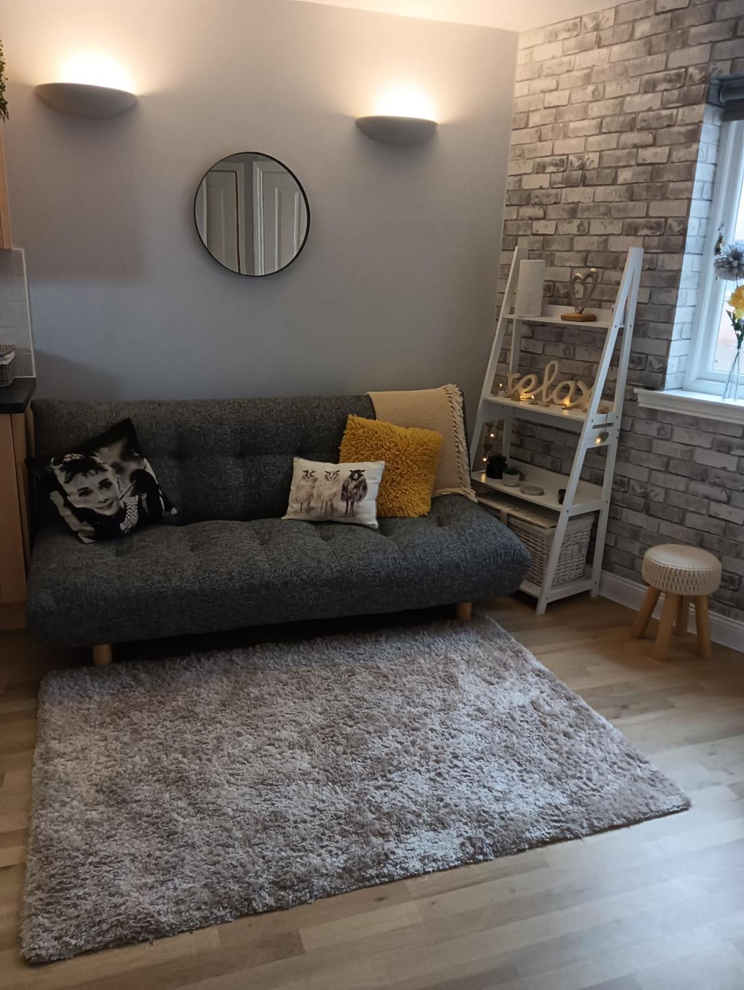 Bijou Apartment Berwick Upon Tweed Esterno foto