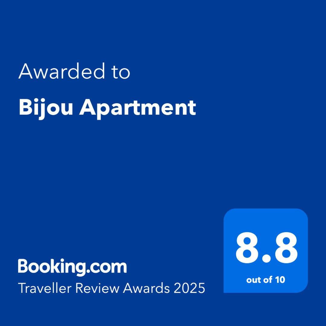 Bijou Apartment Berwick Upon Tweed Esterno foto